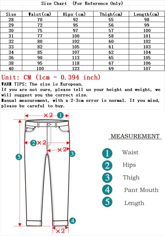 KK BRAND Men’s Premium Stretch Denim JEANS FOR MEN'S – Classic Fit Jeans | 2025