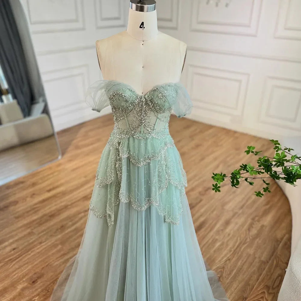✨ KK BRAND| MAXCY STYLE GLAMOROUS CUSTOM GOWN – LONG STYLISH DRESS |  EXCLUSIVE  STYLISH✨| 2025