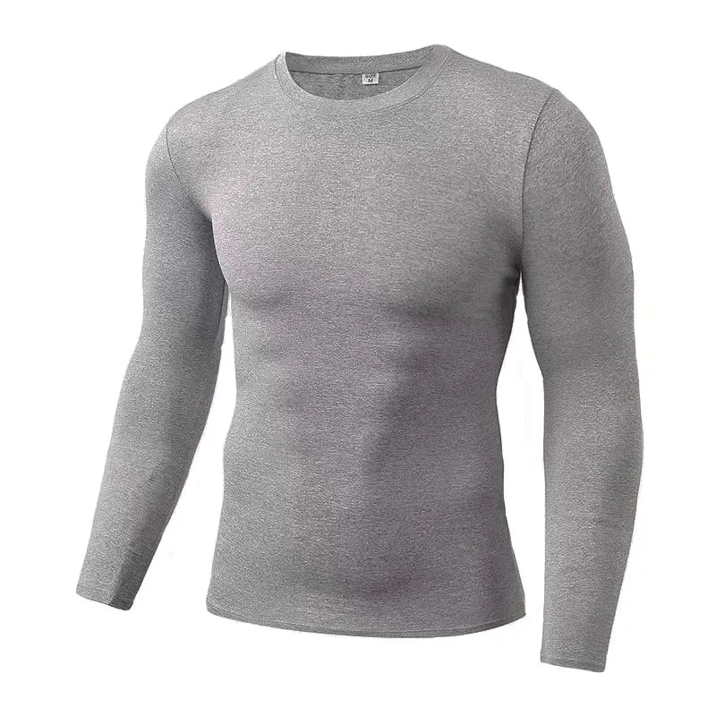KK BRAND – MEN’S THERMAL SPORTS VEST – FLEXIBLE FIT. SPORTY STYLE. ALL-SEASON PERFORMANCE.
