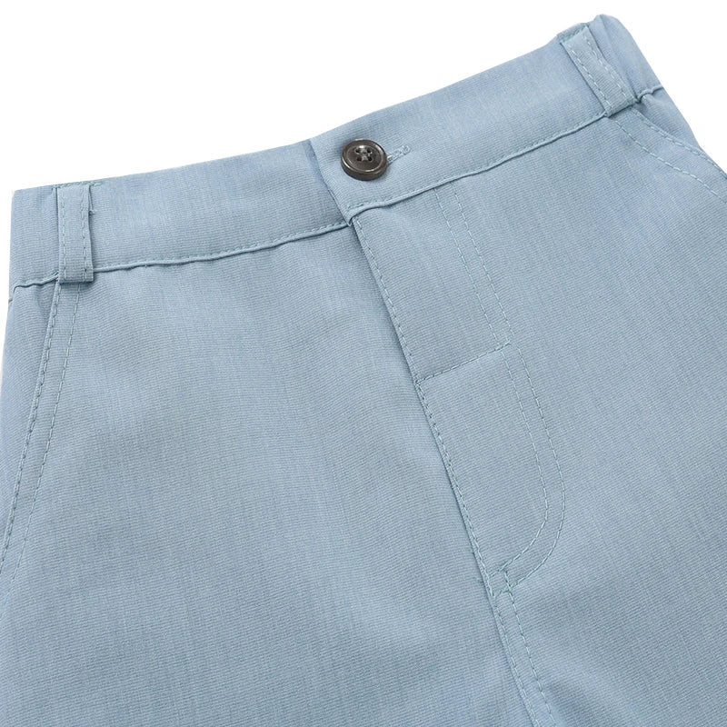 👔 Kids Boy Gentleman 4-Piece Clothing Set – Formal Style for Little Gentlemen .STYLISH DRESS FOR KIDS   2025