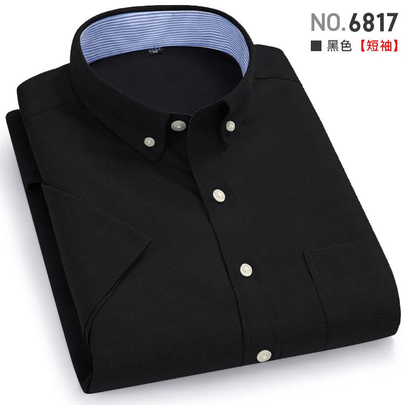 Men’s Smart Casual FULL Sleeve Shirt – Tailored for Every Occasion | KK BRAND | 2025