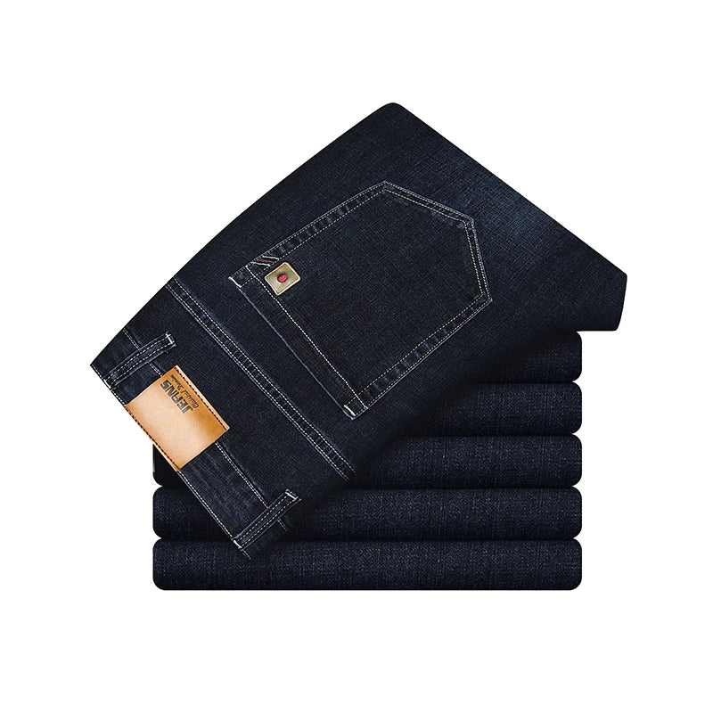 👖 KK Brand | Classic Men’s Denim – Ultimate Comfort & Timeless Appeal 👖 | 2025