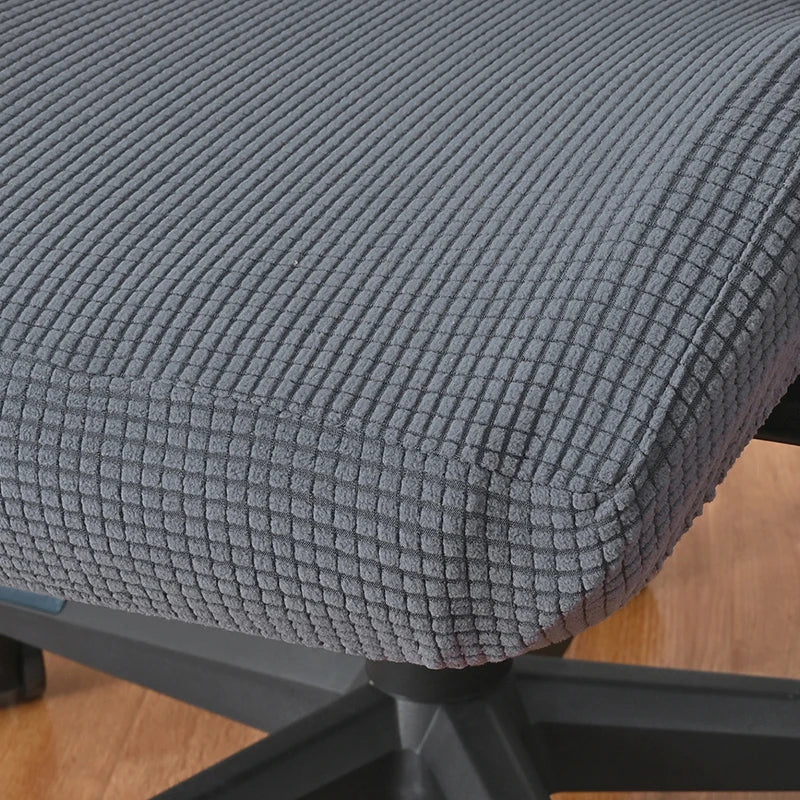 KK BRANDS GAMEING CHAIRS SLIP COVERS  – Wrinkle-Free & Machine Washable YOUR CHAIRS LOOKS GOOD
