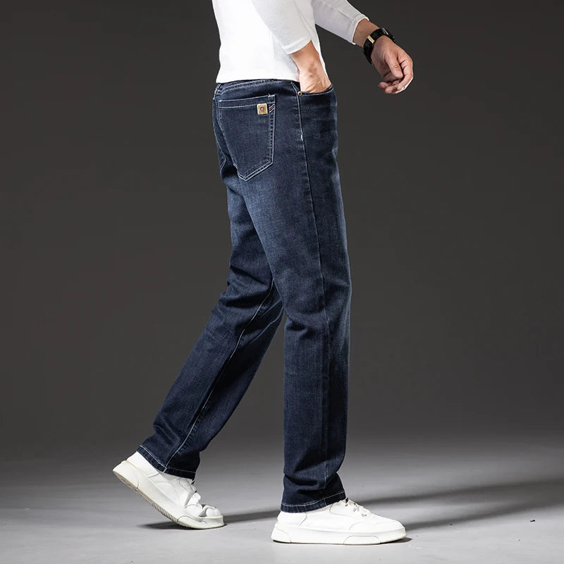 👖 KK Brand | Classic Men’s Denim – Ultimate Comfort & Timeless Appeal 👖 | 2025