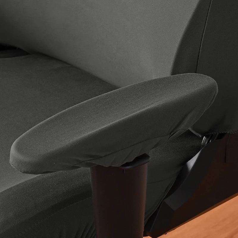 KK BRANDS GAMEING CHAIRS SLIP COVERS  – Wrinkle-Free & Machine Washable YOUR CHAIRS LOOKS GOOD