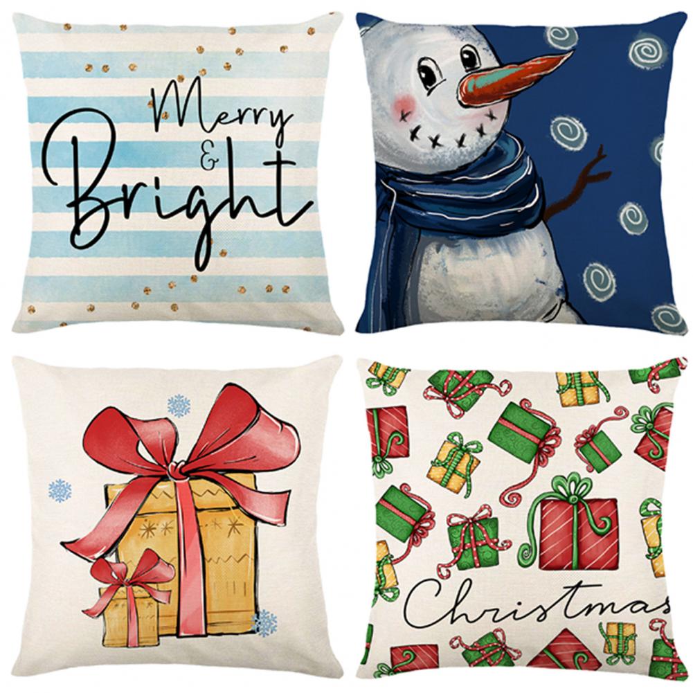 BY KK BRAND – Digital Printed Pillow Cover (Best Design)  Vibrant, Cozy &; Stylish Accent for Any Room | 2025