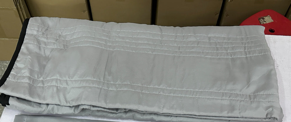 Cooling Blankets Pure Color Summer Quilt Plain Summer Cool Quilt Compressible